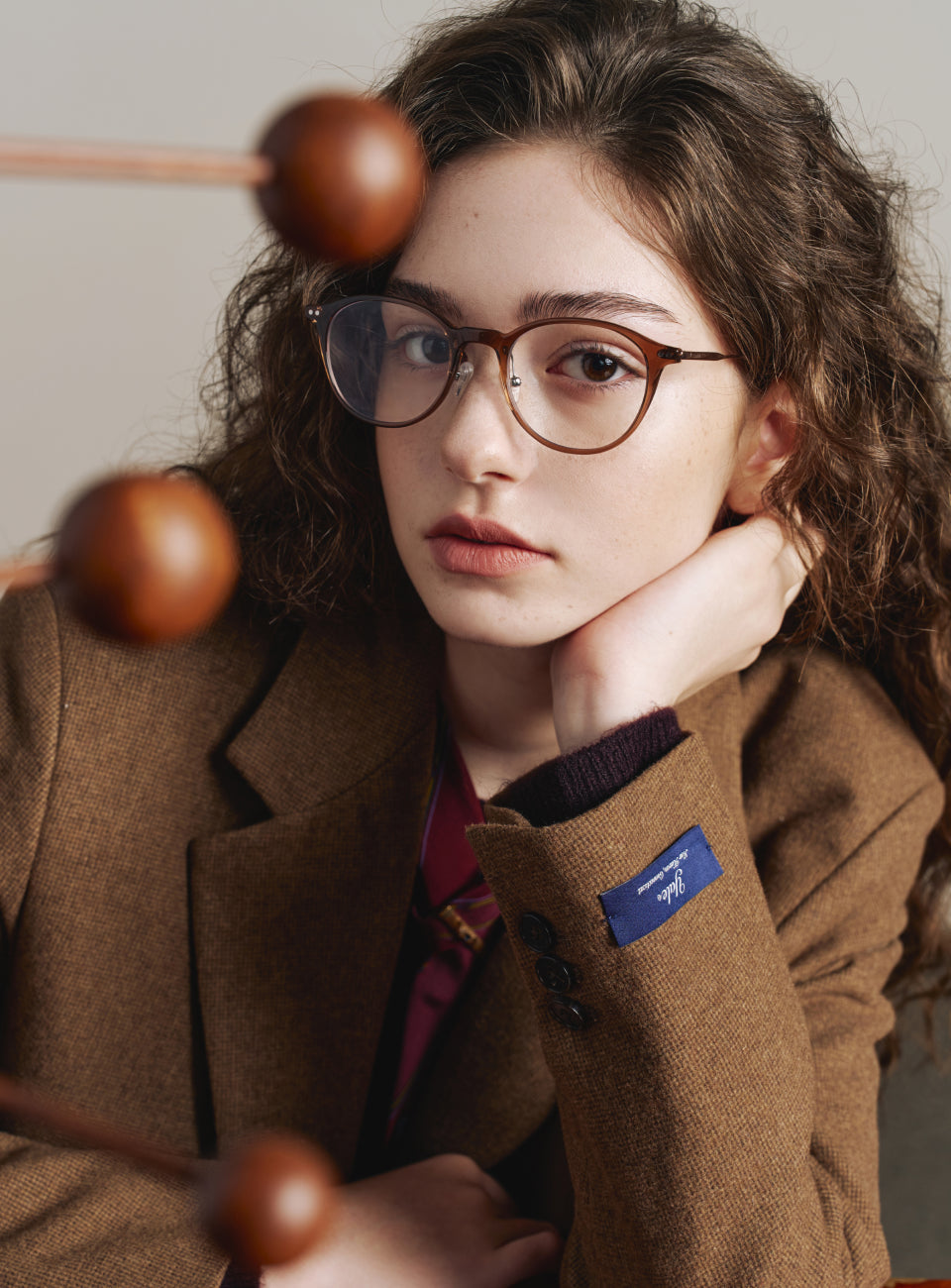 FW26 'Everything Finds Its Balance'