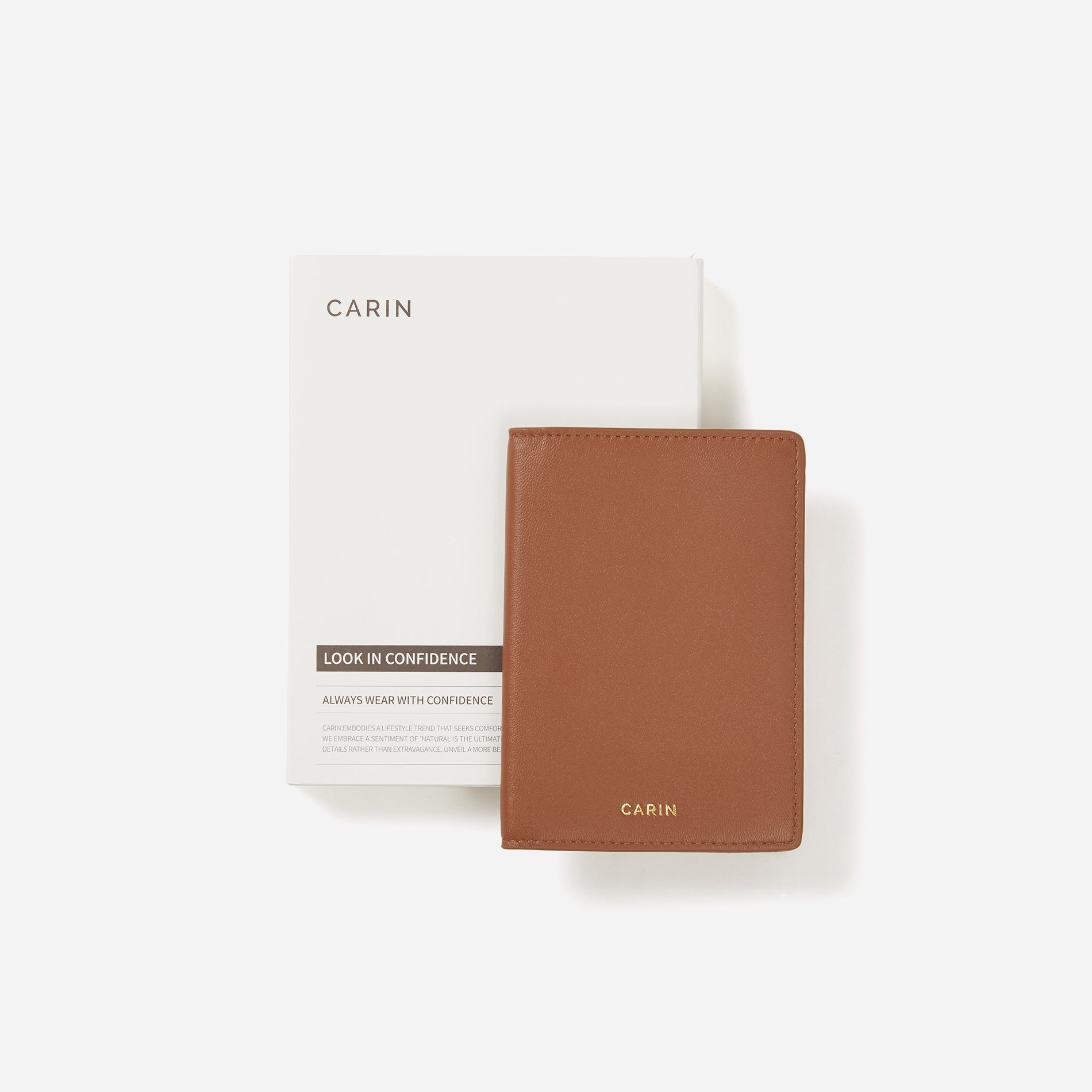 PASSPORT CASE