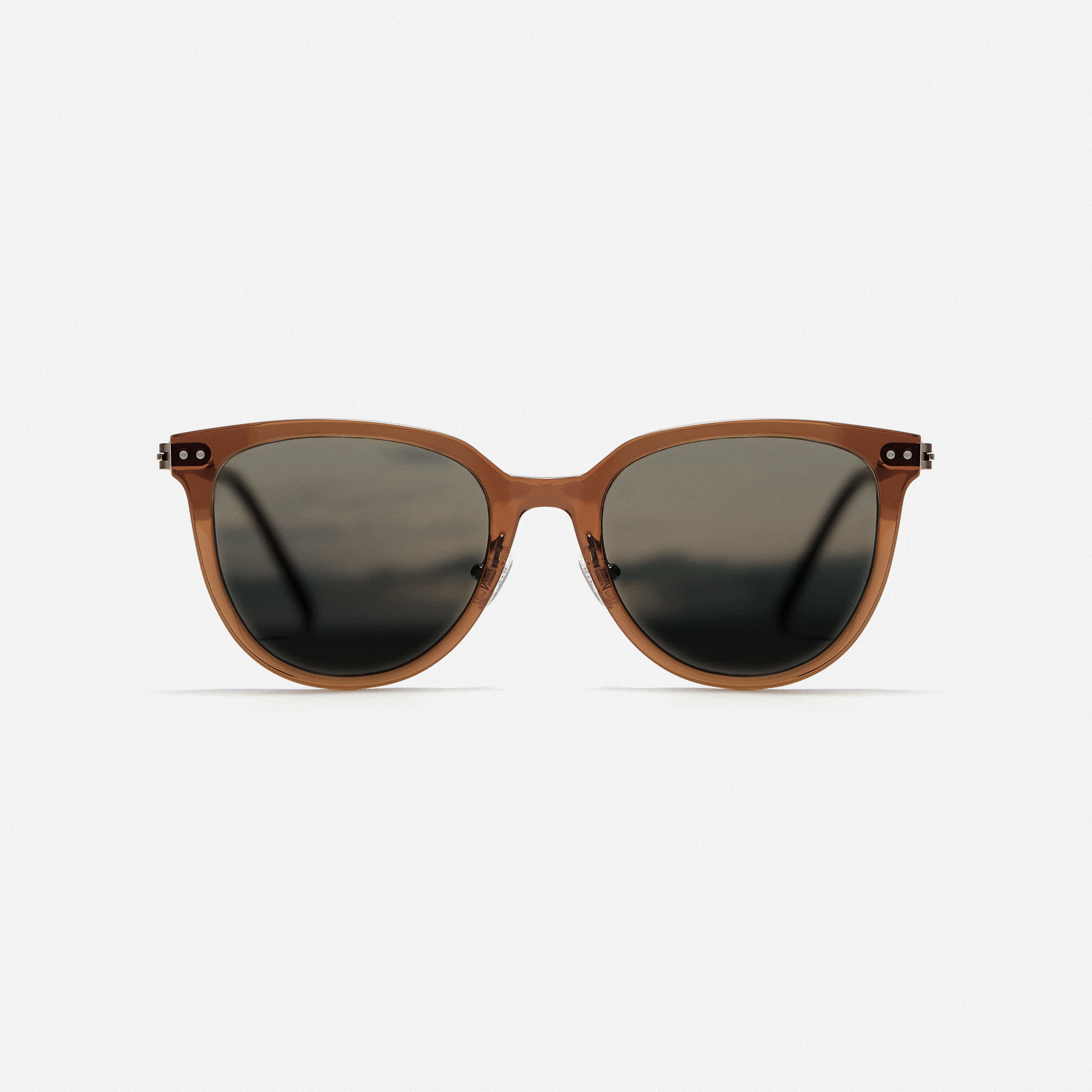 メガネ CARIN Gus P M SIZE C2 GUS P (M SIZE) C2 GUS P (M SIZE) C2