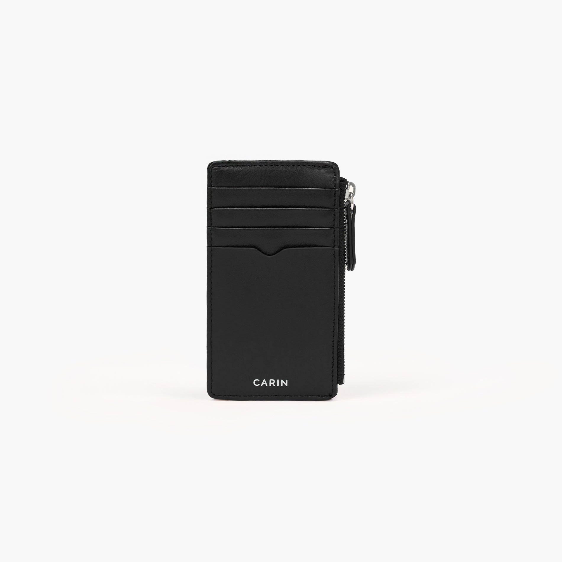 PORTE CLASSIC ZIPPER WALLET