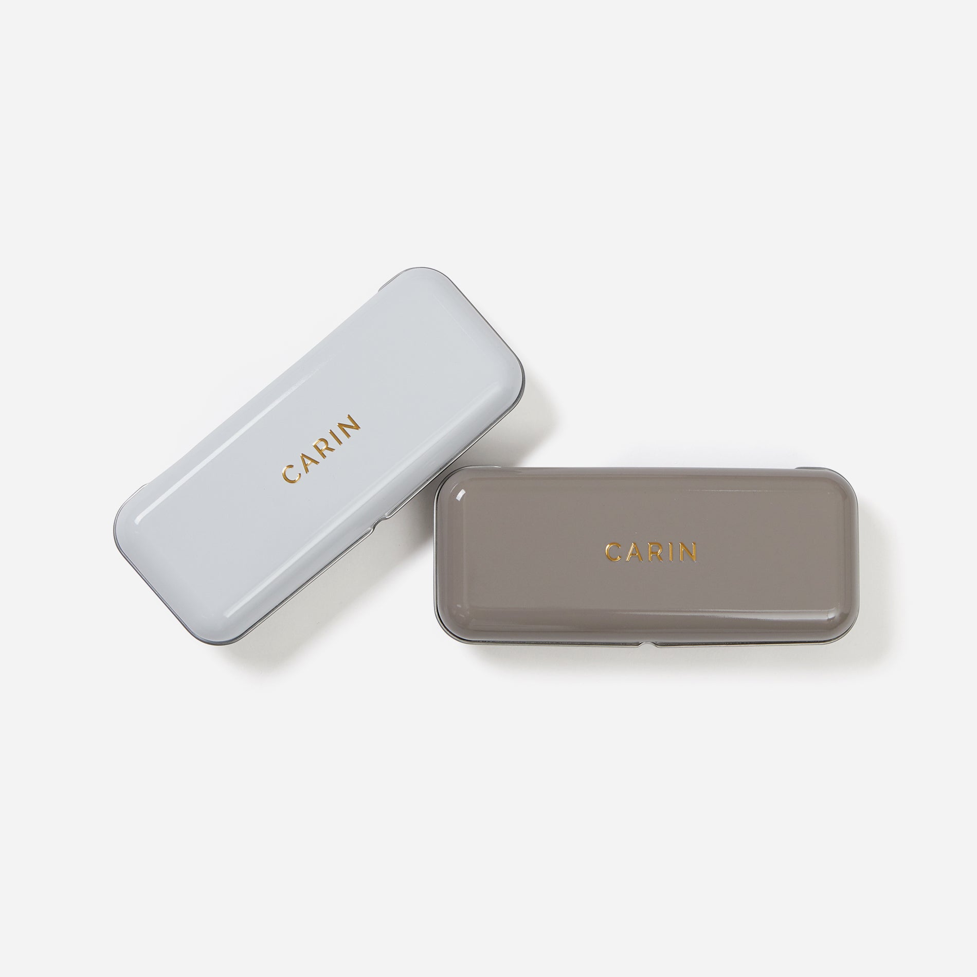 TIN CASE A