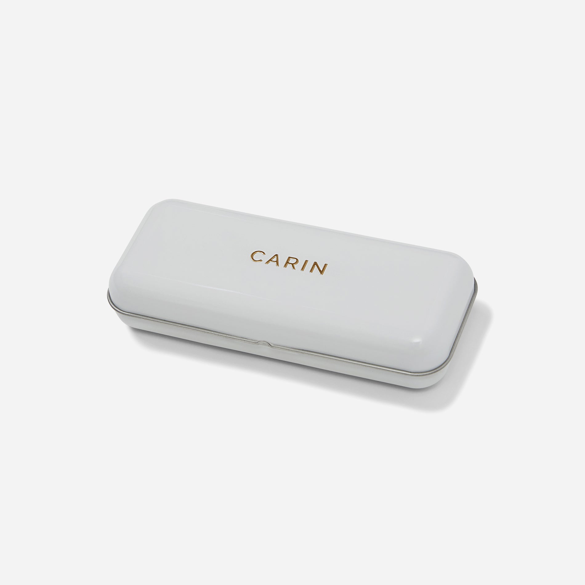 TIN CASE A