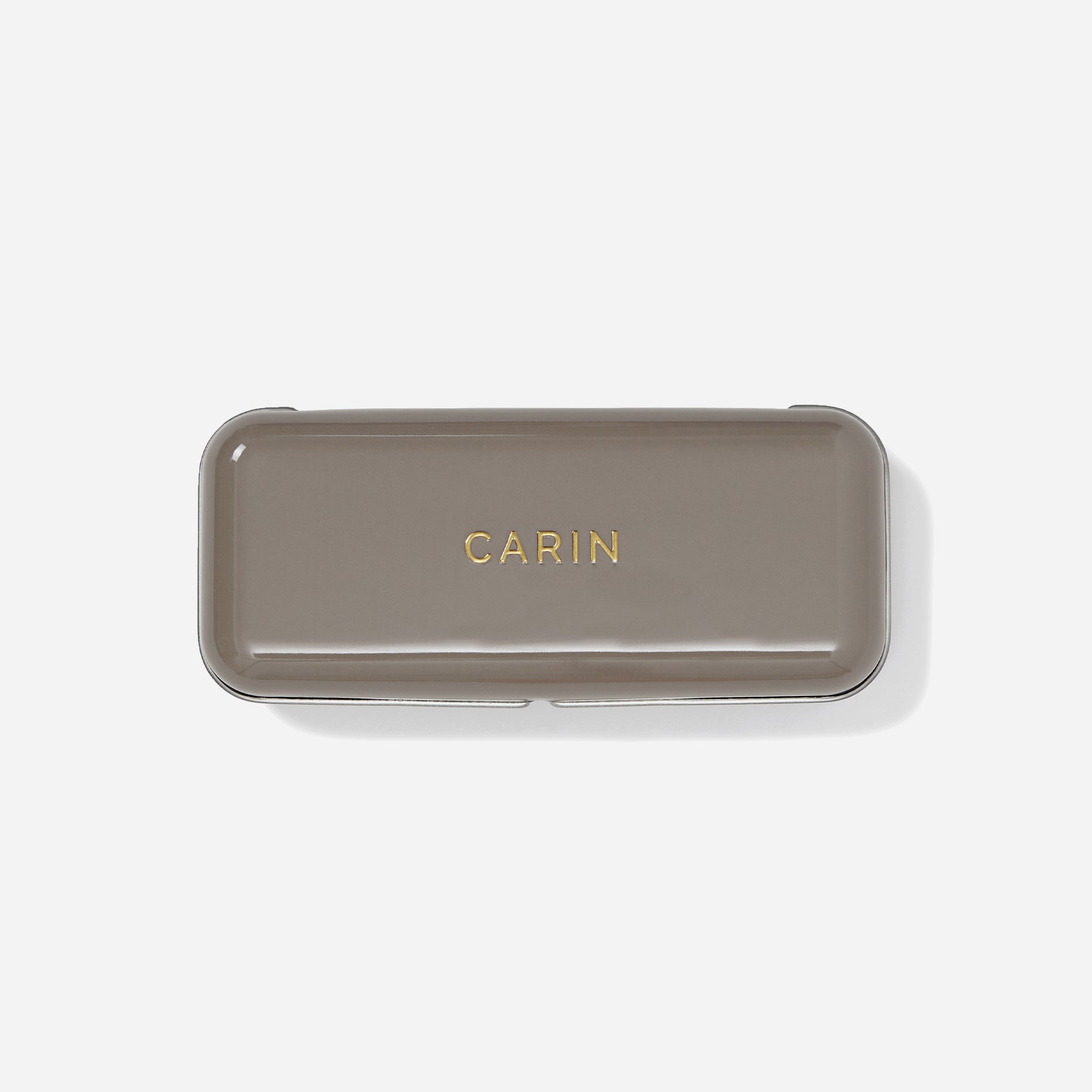 TIN CASE A