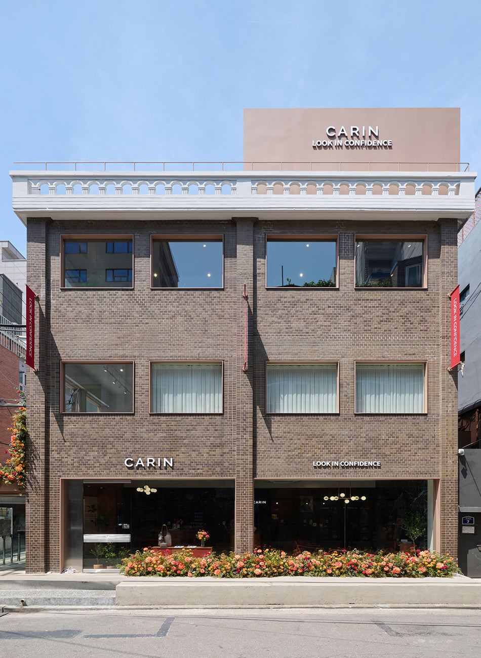 2025 CARIN SEONGSU FLAGSHIP STORE GRAND OPENING EVENT