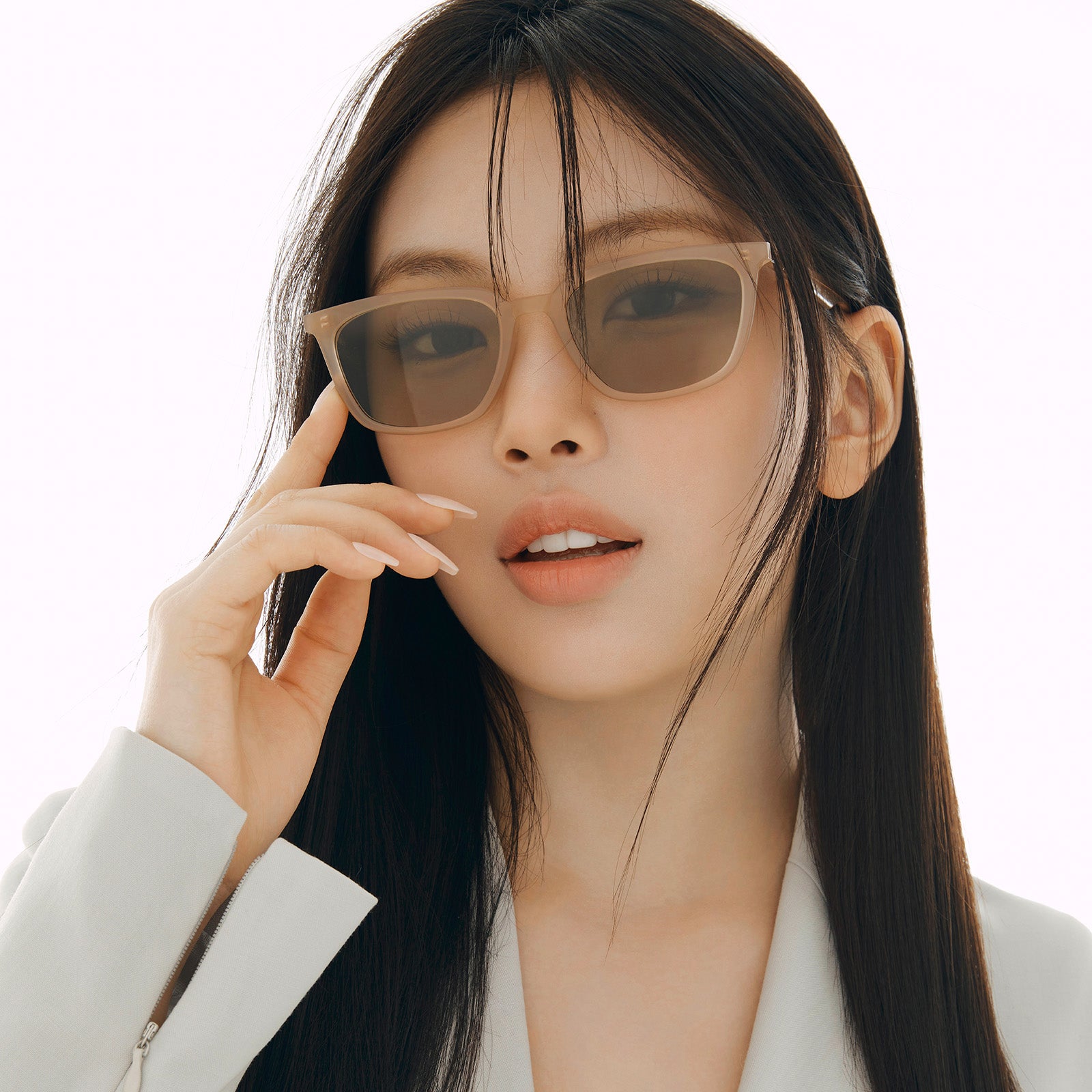 CARIN 2024 CAMPAIGN 'NewJeans, New Rhythm'