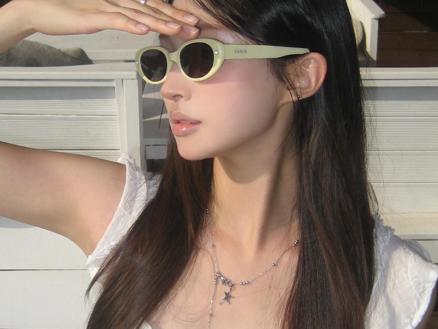 メガネ CARIN Alex R C4 ALEX R+ C4 ALEX G C4