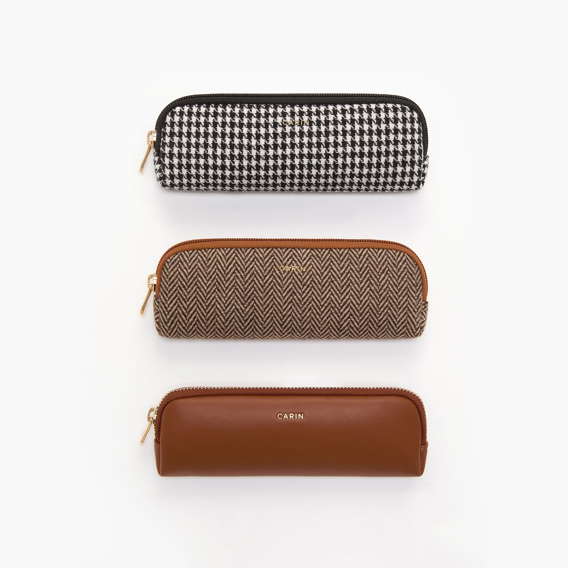PORTE CLASSIC PEN CASE