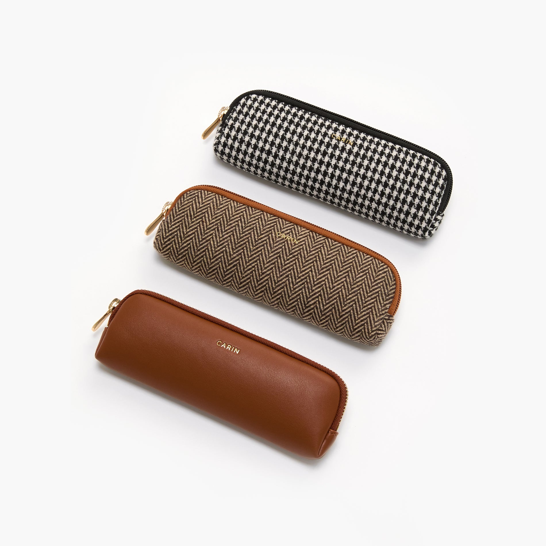 PORTE CLASSIC PEN CASE