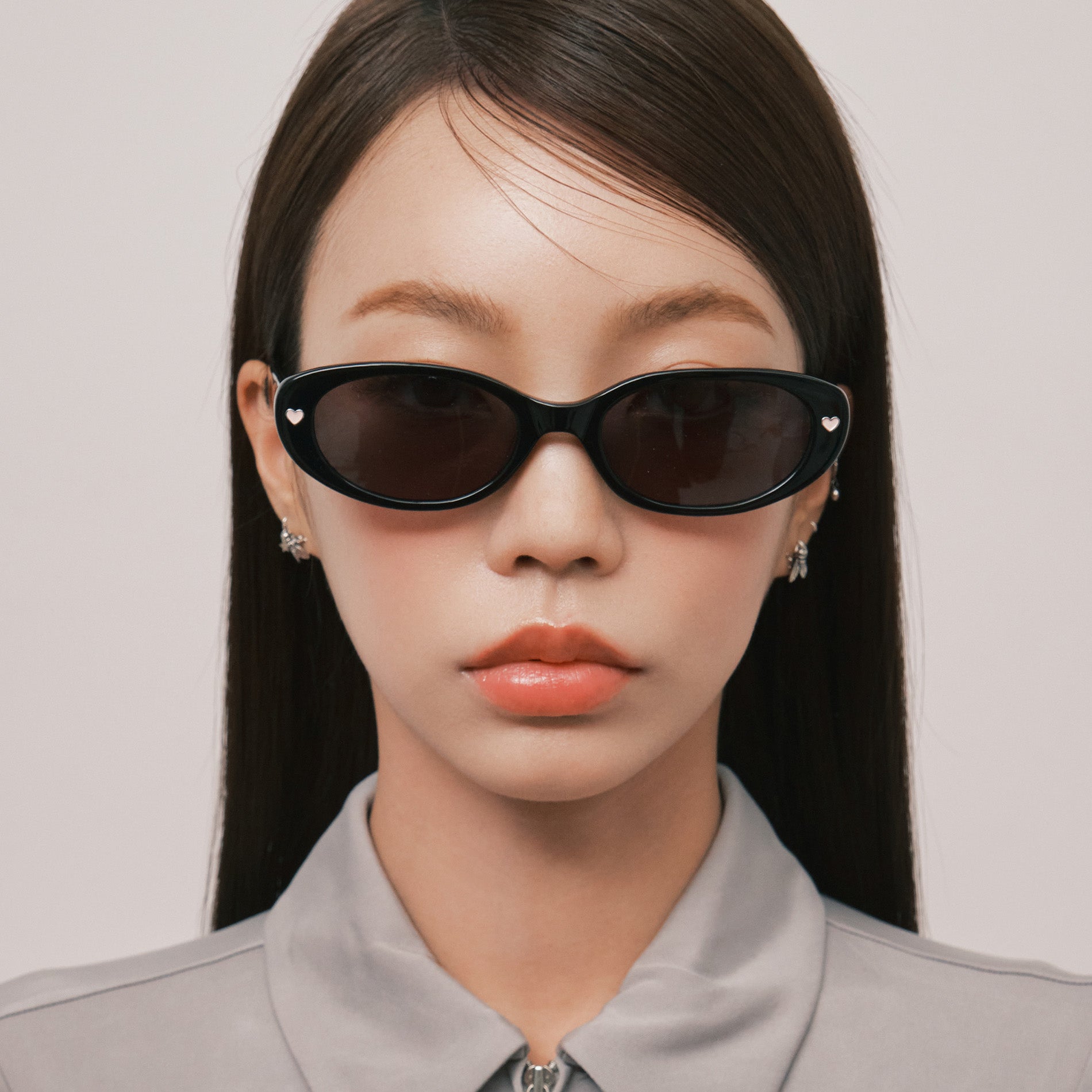 [CARIN X SEOULPPEU] LUVLINE O C1