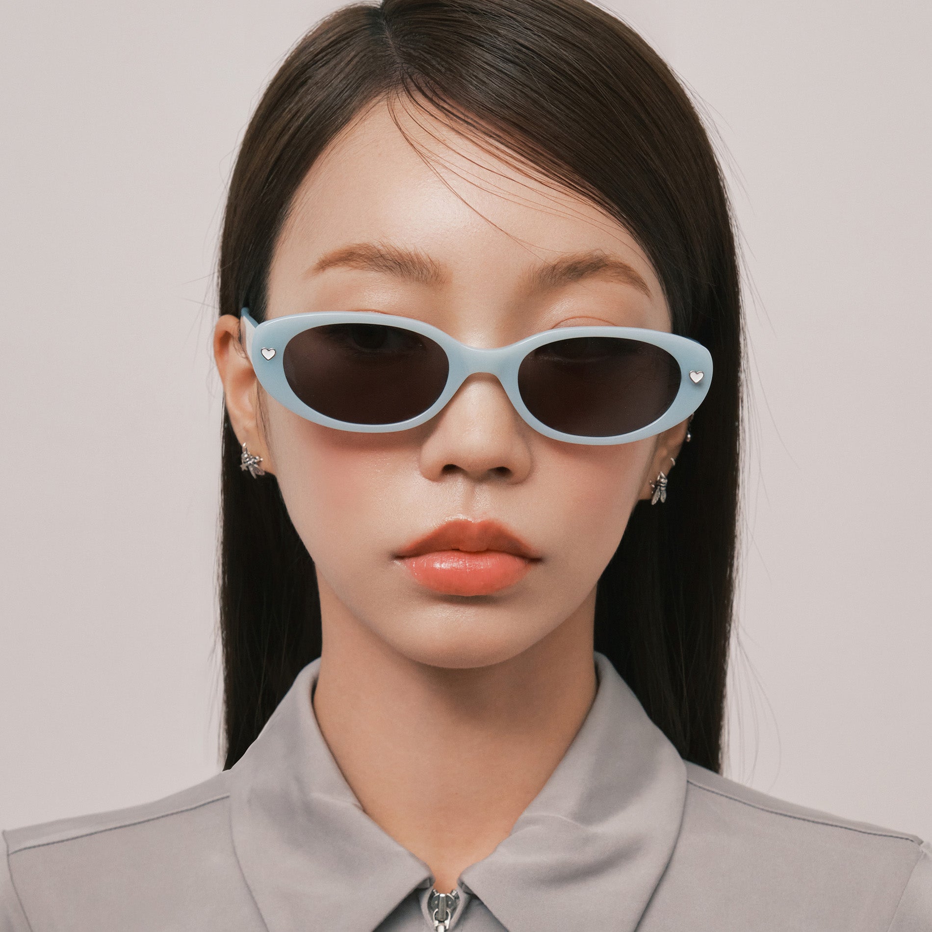 [CARIN X SEOULPPEU] LUVLINE O C3