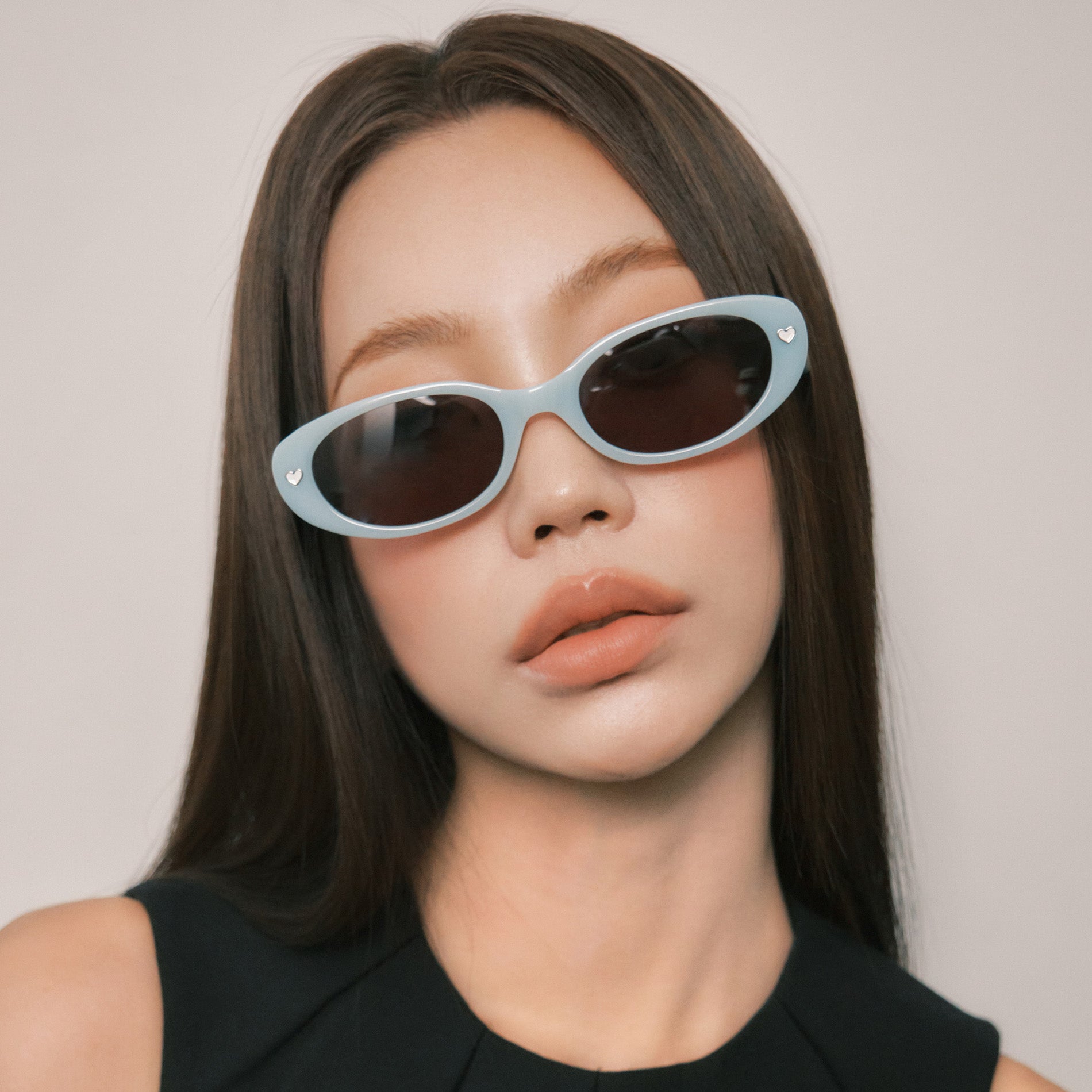 [CARIN X SEOULPPEU] LUVLINE ラブライン O C3