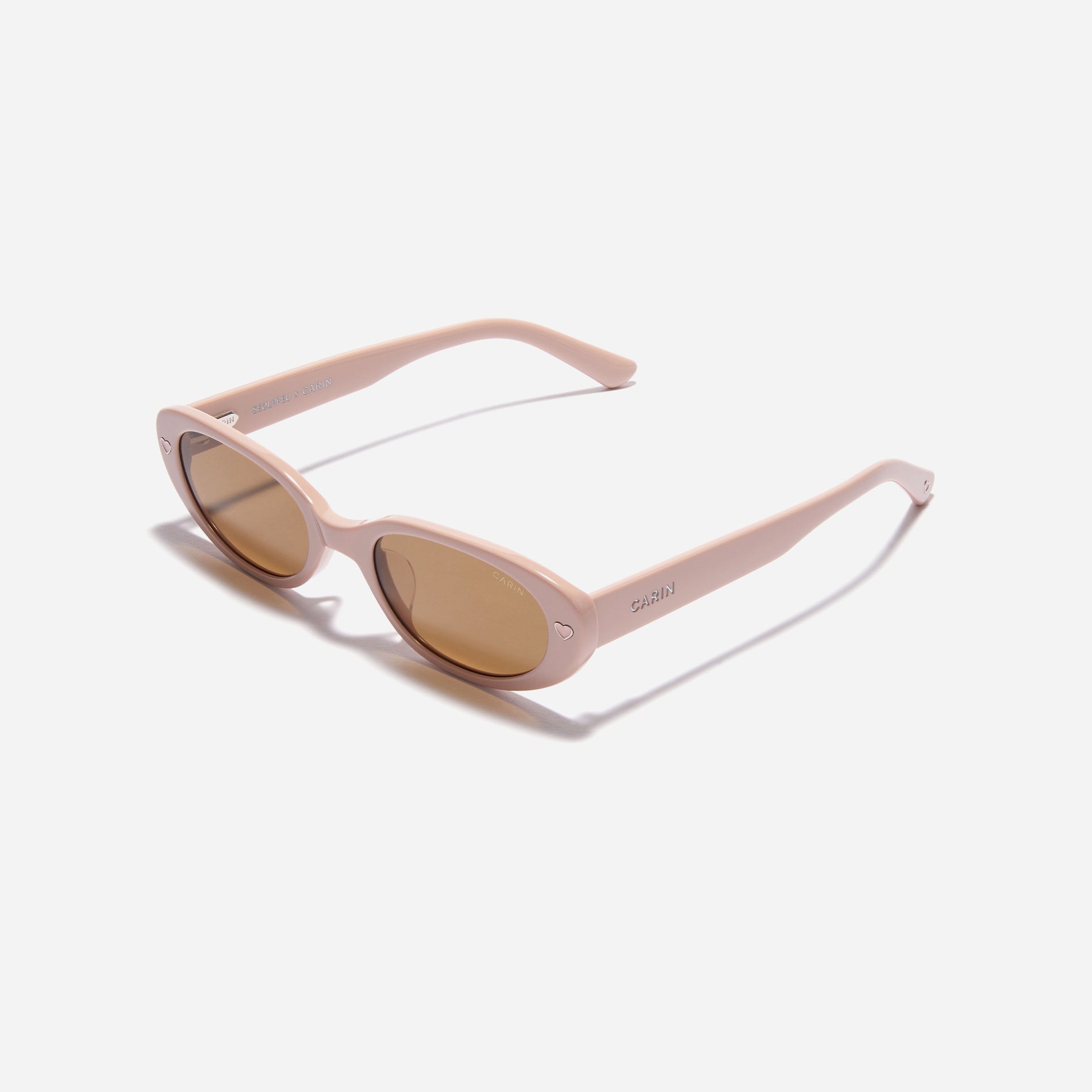 [CARIN X SEOULPPEU] LUVLINE O C2