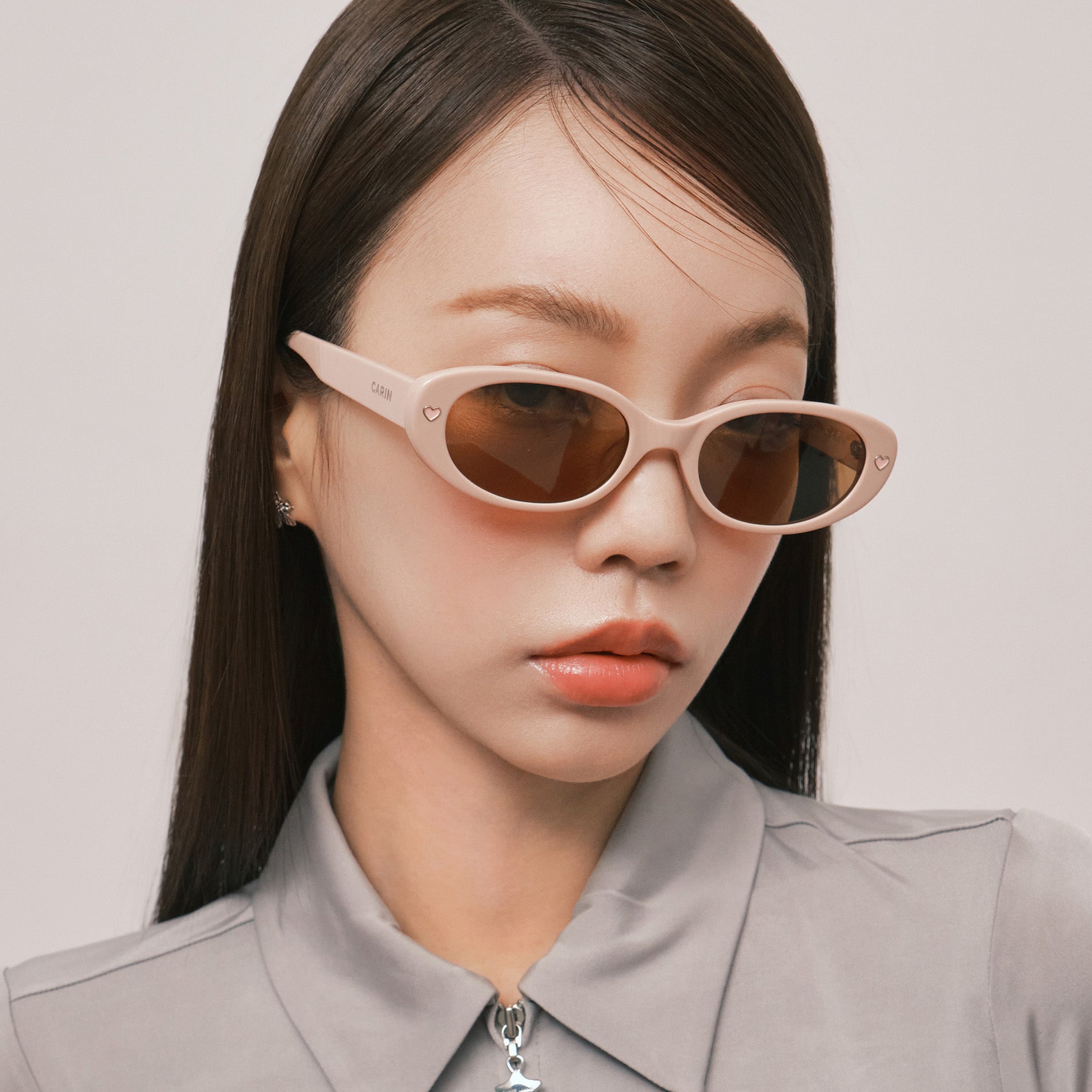 [CARIN X SEOULPPEU] LUVLINE O C2