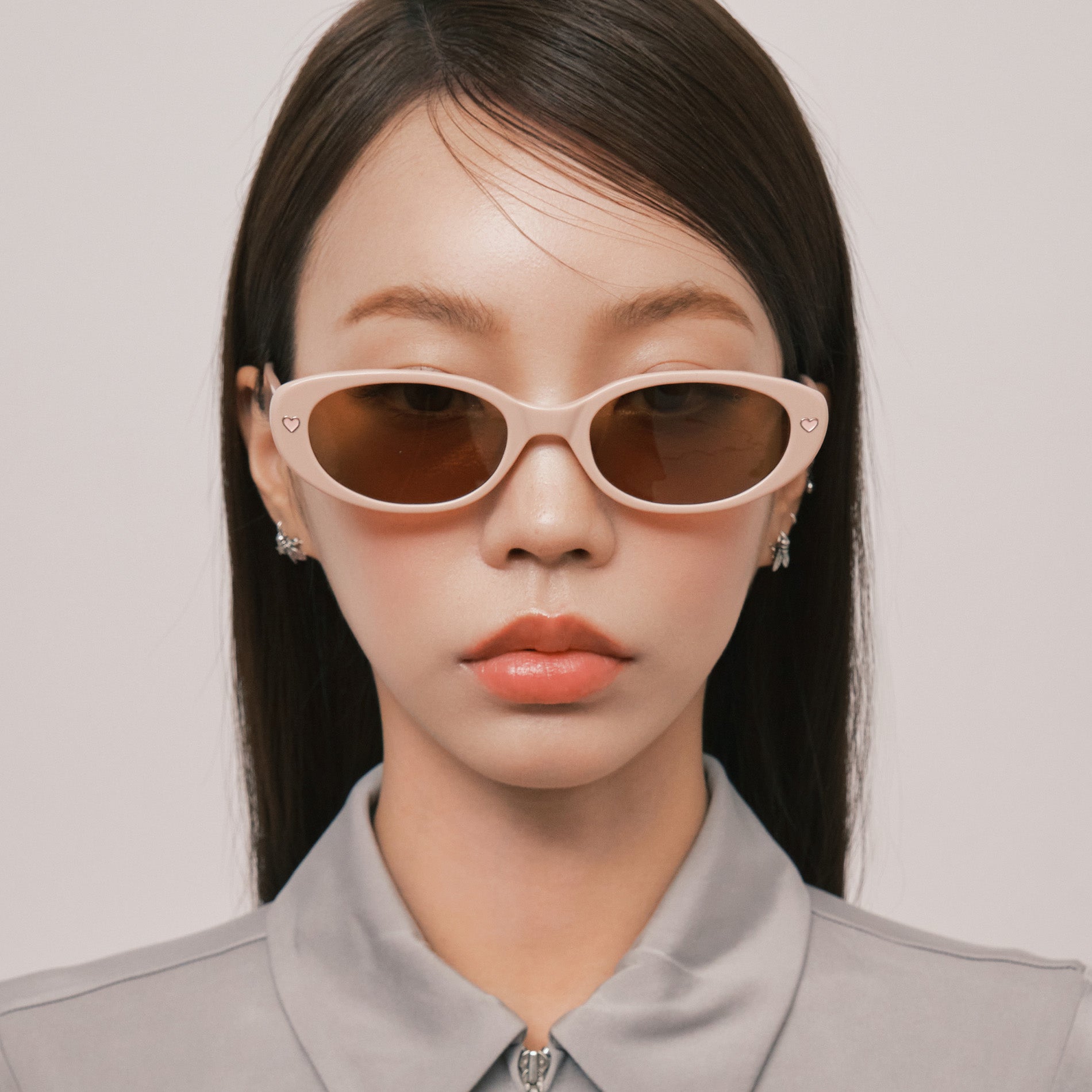 [CARIN X SEOULPPEU] LUVLINE O C2