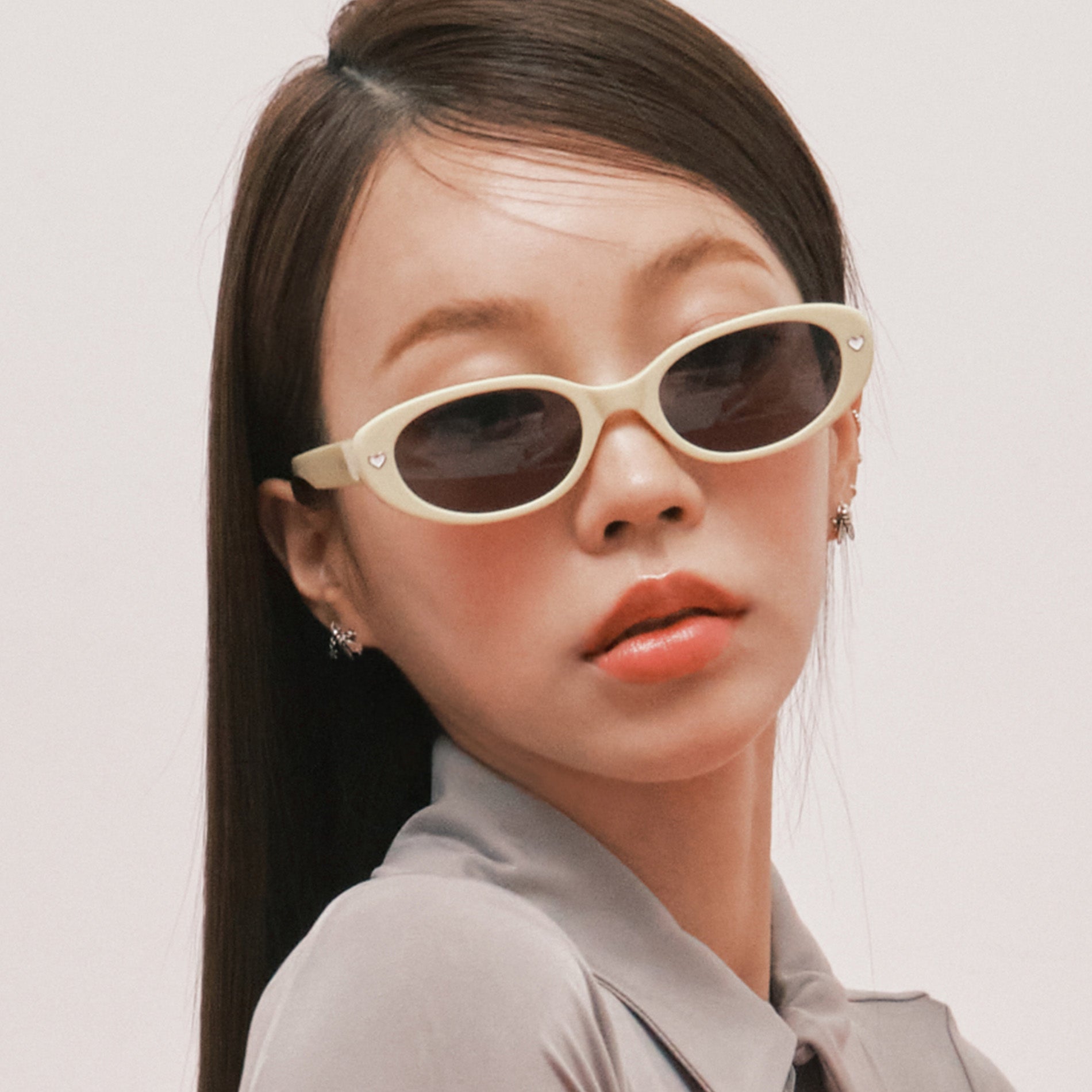 [CARIN X SEOULPPEU] LUVLINE O C4