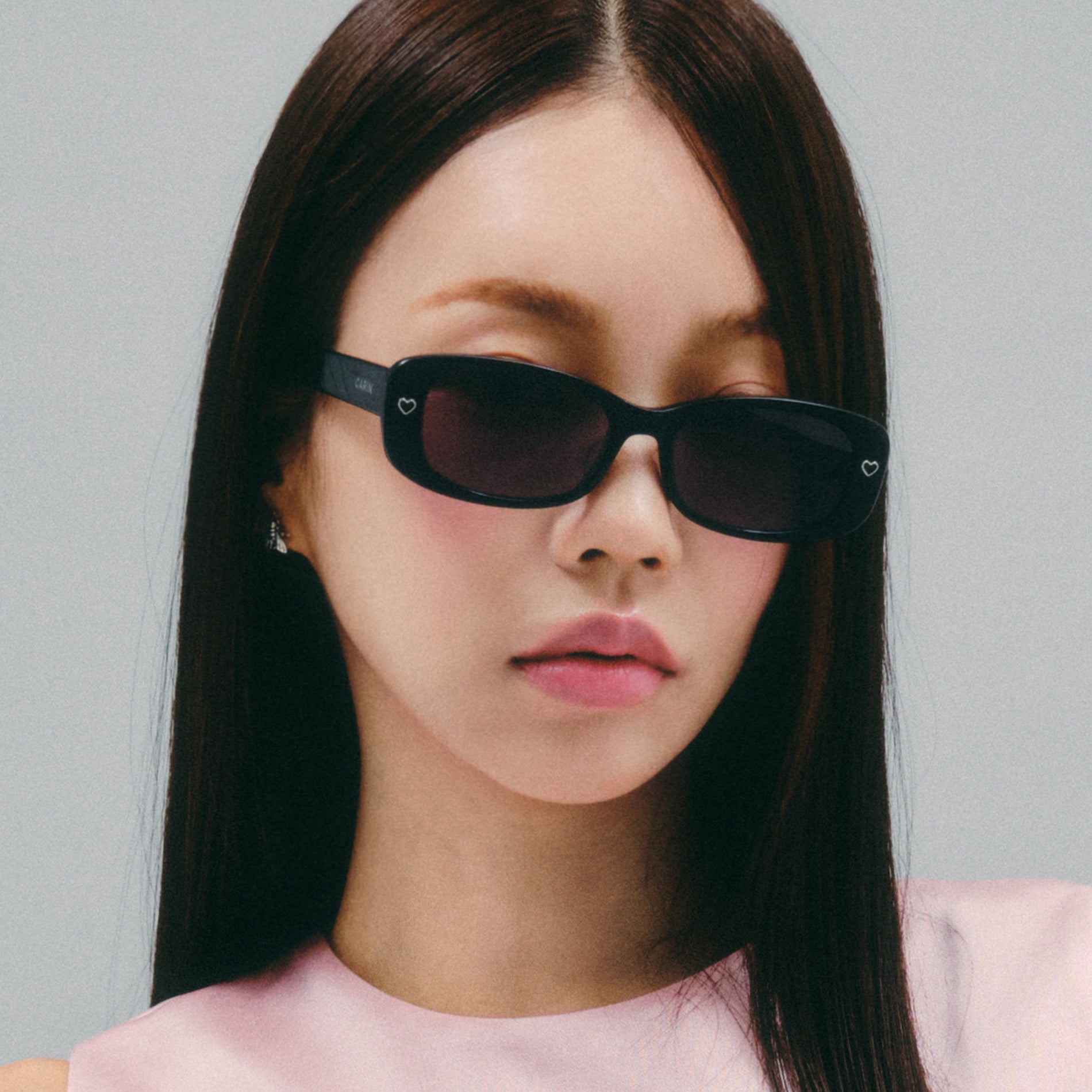 [CARIN X SEOULPPEU] LUVLINE S C1