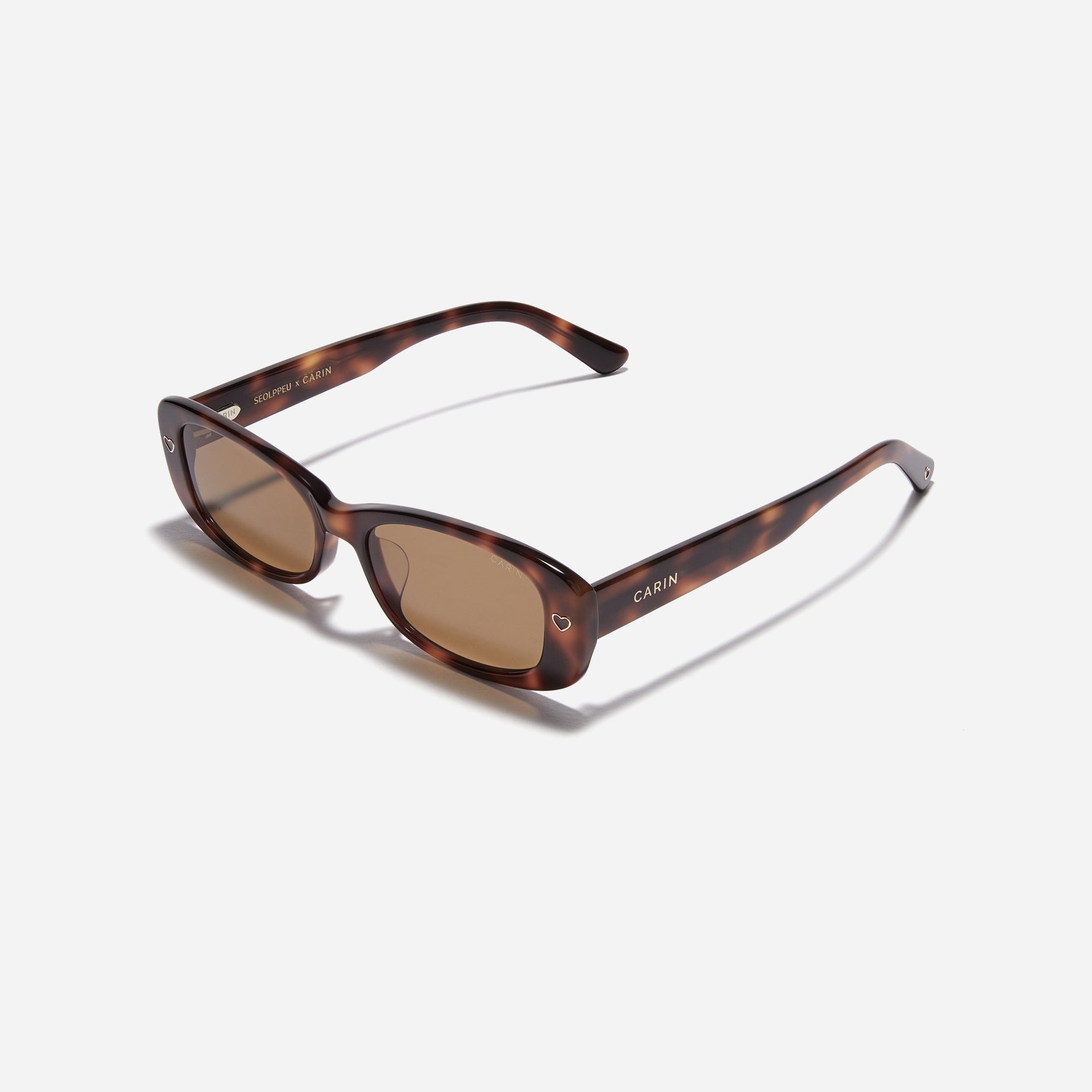 [CARIN X SEOULPPEU] LUVLINE S C2