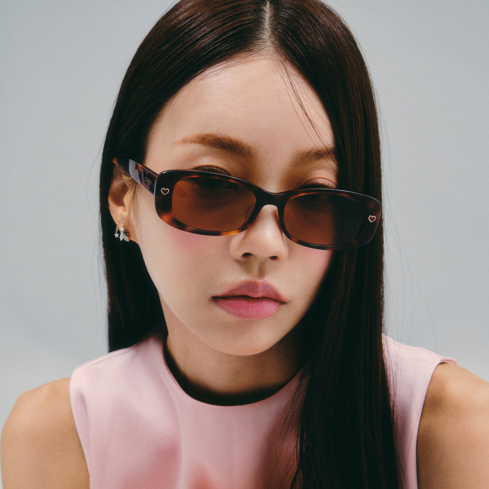 [CARIN X SEOULPPEU] LUVLINE S C2