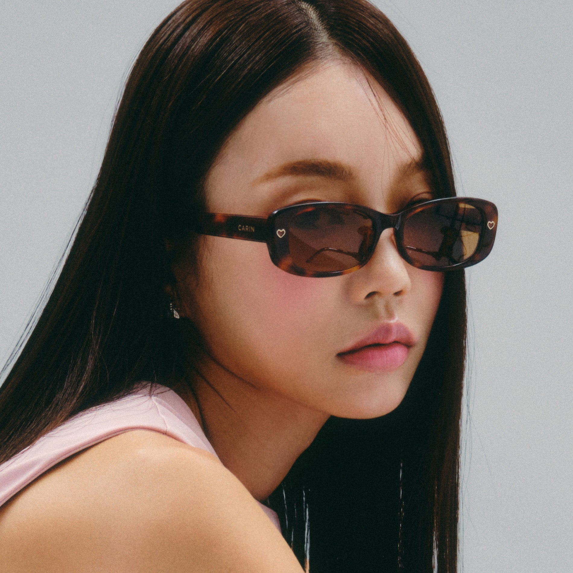 [CARIN X SEOULPPEU] LUVLINE S C2