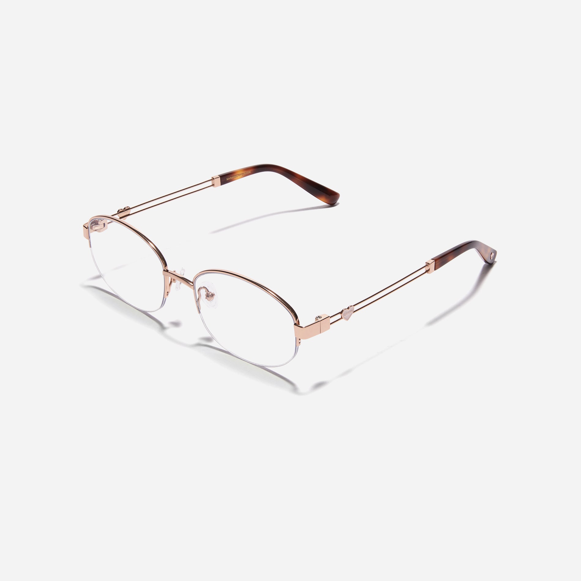 [CARIN X SEOULPPEU] LUVGLAZE ラブグレーズ O C2