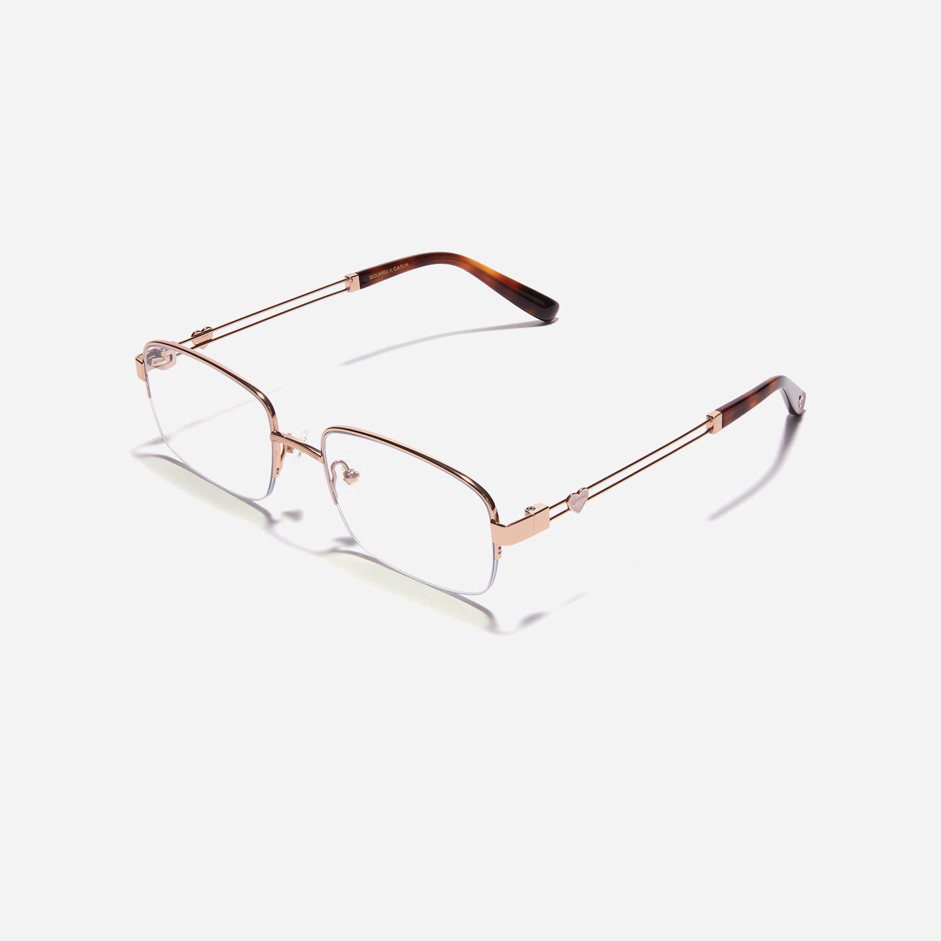 [CARIN X SEOULPPEU] LUVGLAZE S C2