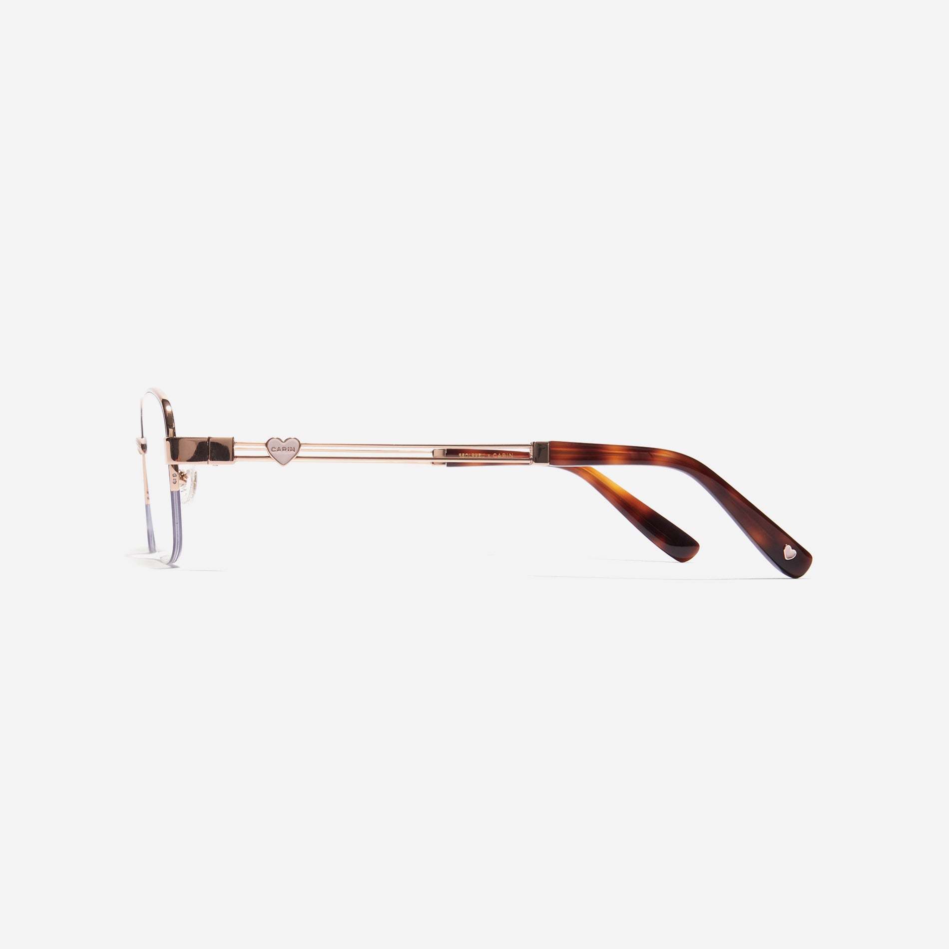 [CARIN X SEOULPPEU] LUVGLAZE S C2
