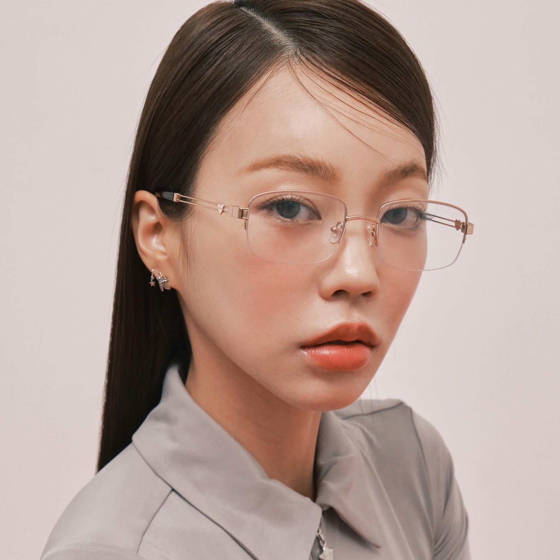 [CARIN X SEOULPPEU] LUVGLAZE S C2