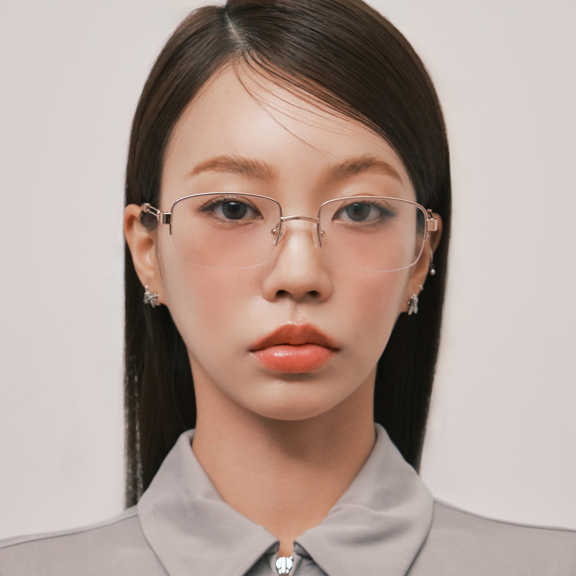 [CARIN X SEOULPPEU] LUVGLAZE S C2
