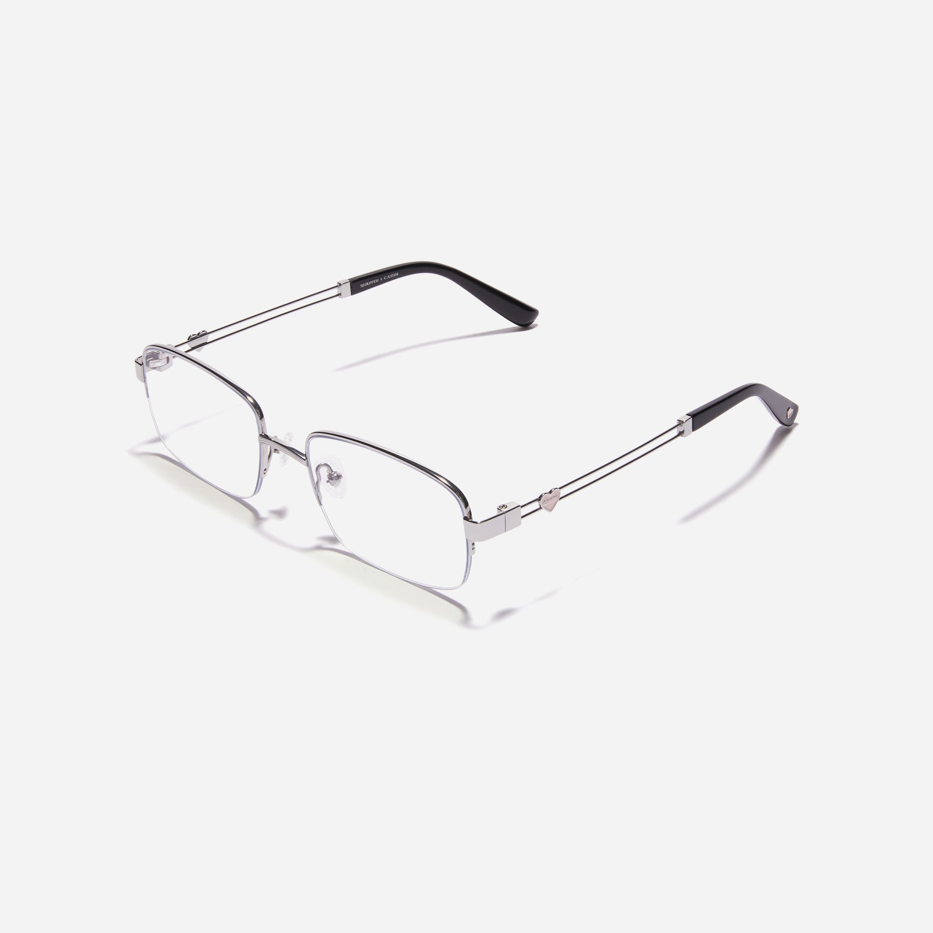 [CARIN X SEOULPPEU] LUVGLAZE S C1