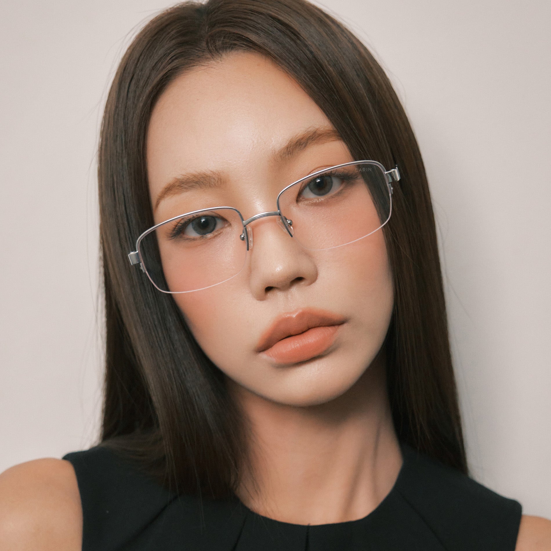 [CARIN X SEOULPPEU] LUVGLAZE S C1