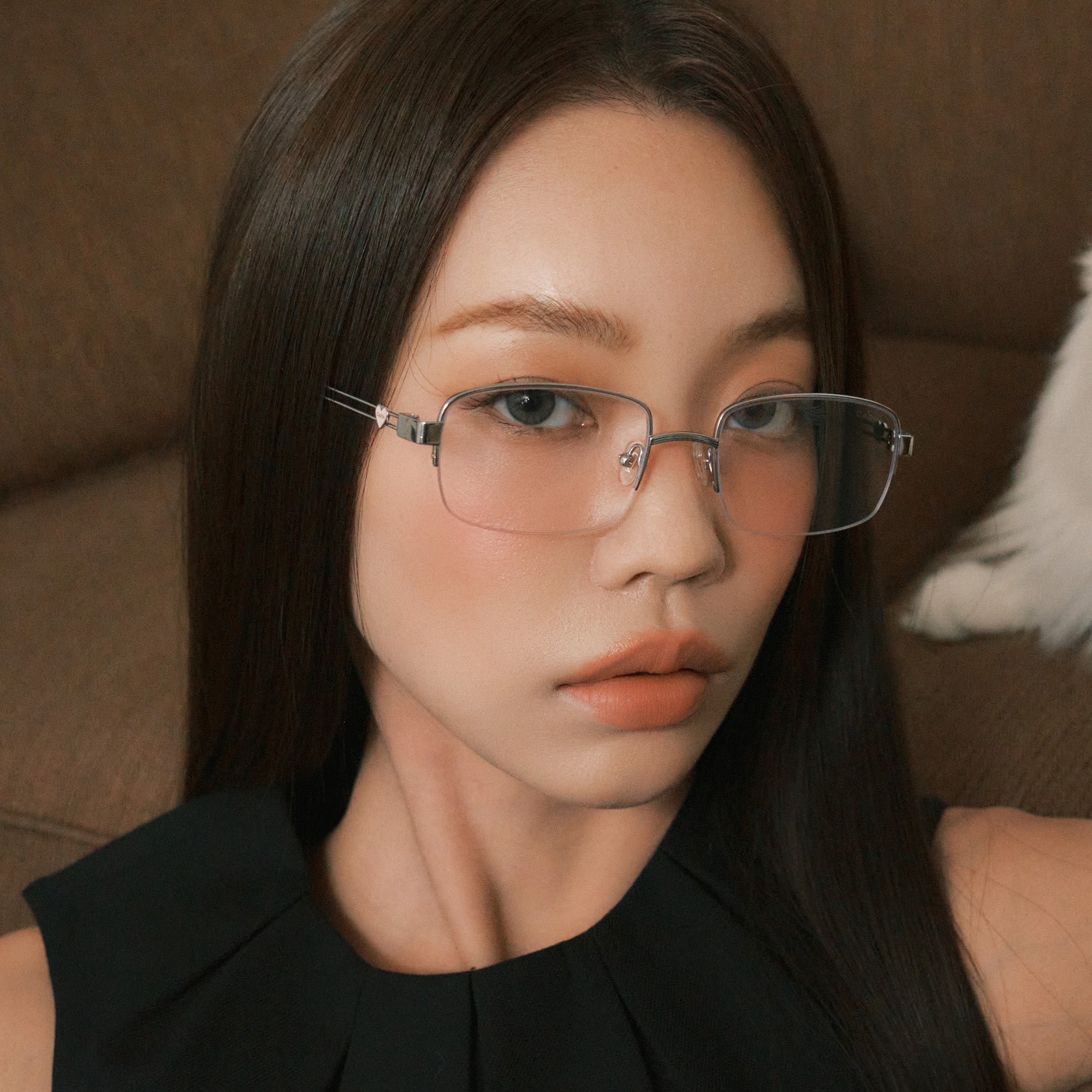 CARIN X SEOULPPEU] LUVGLAZE S C1