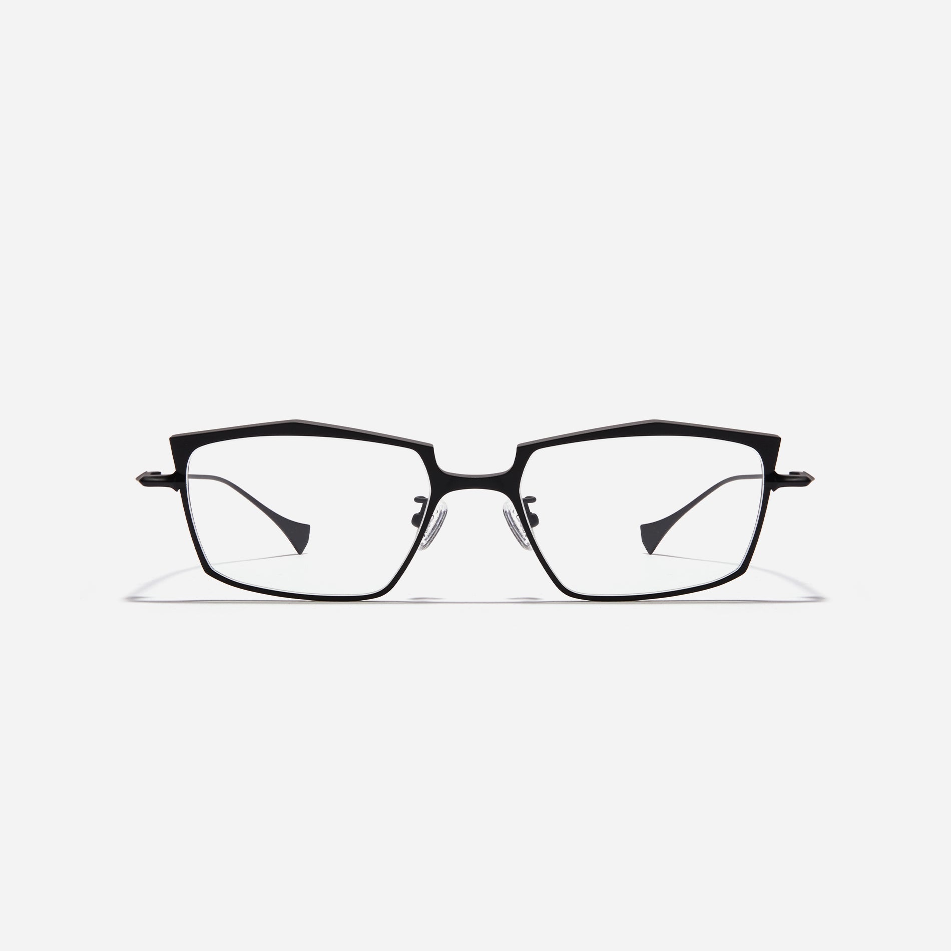 CARIN X UN3D] EDGE METAL エッジメタル C2