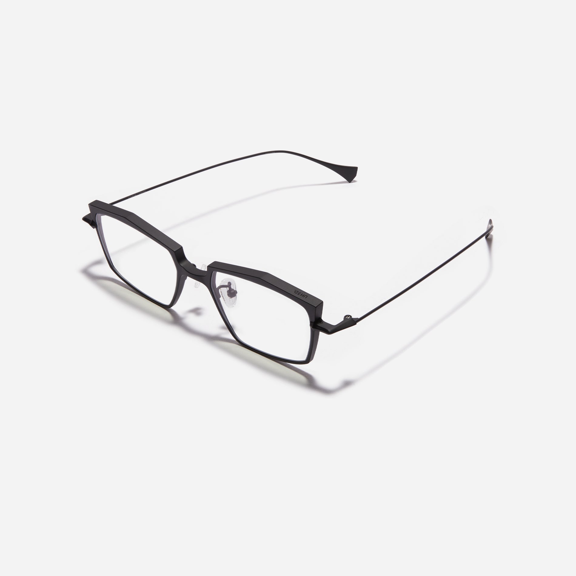 CARIN X UN3D] EDGE METAL C1