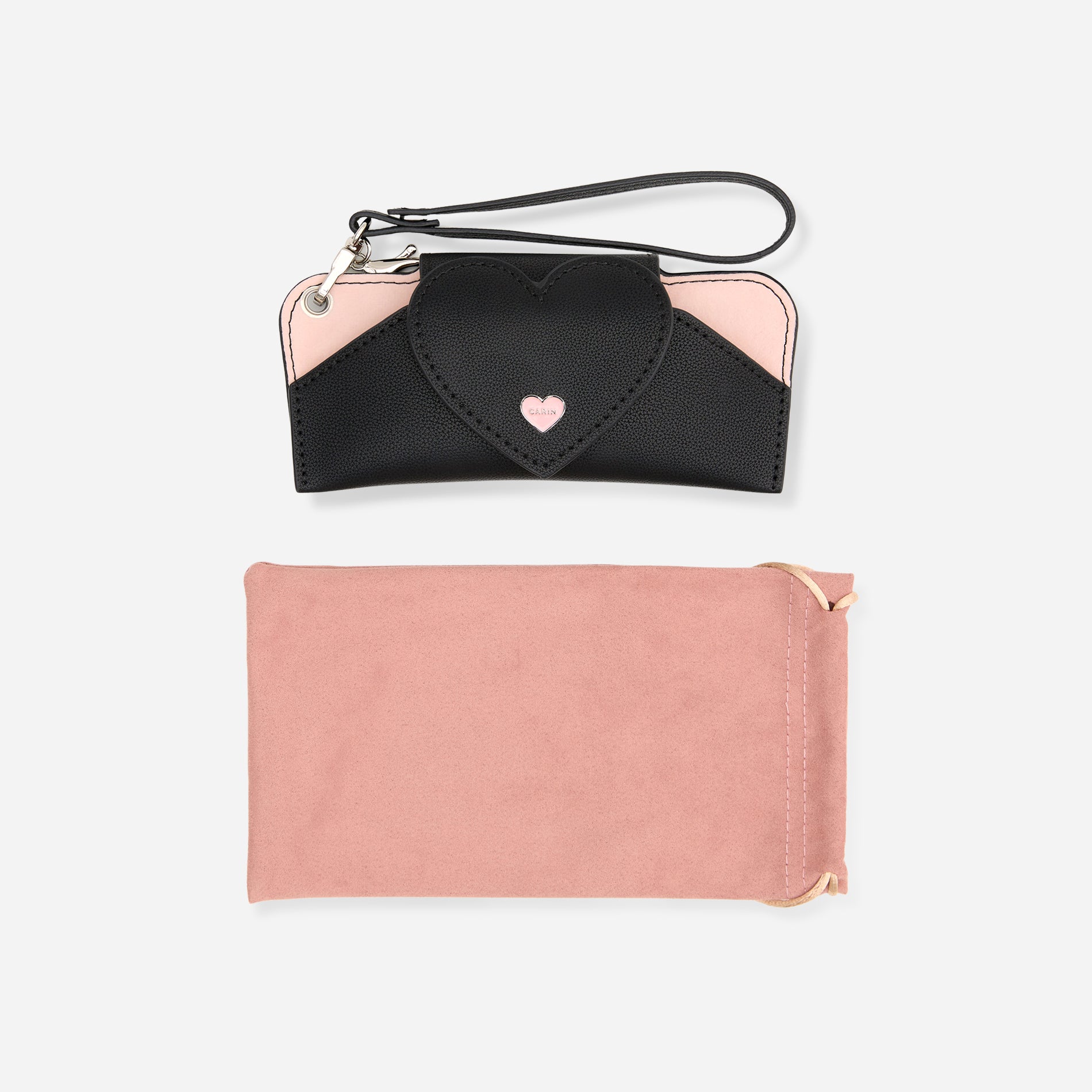 [CARIN X SEOULPPEU] LUVGLAZE S C1