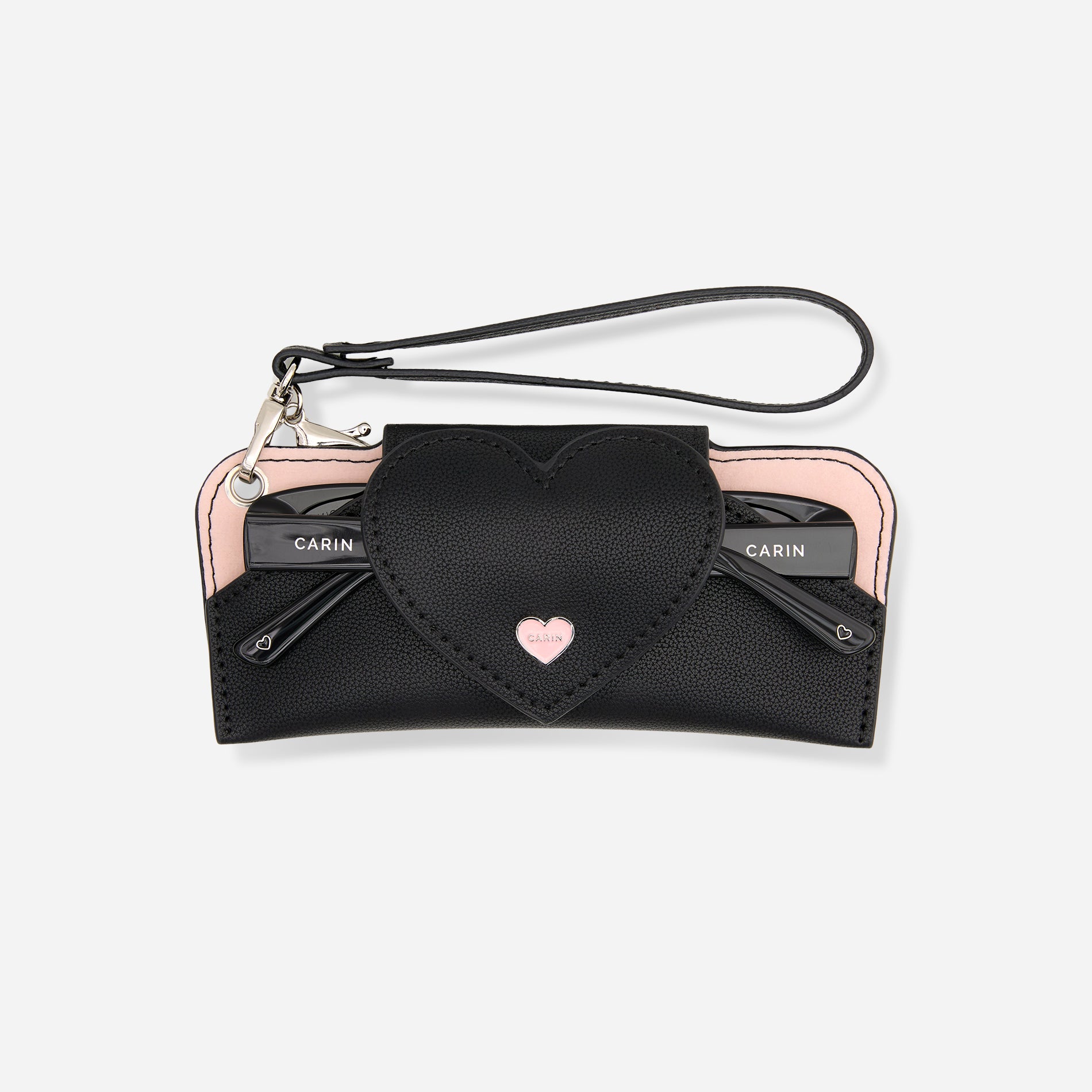 [CARIN X SEOULPPEU] LUVLINE S C1