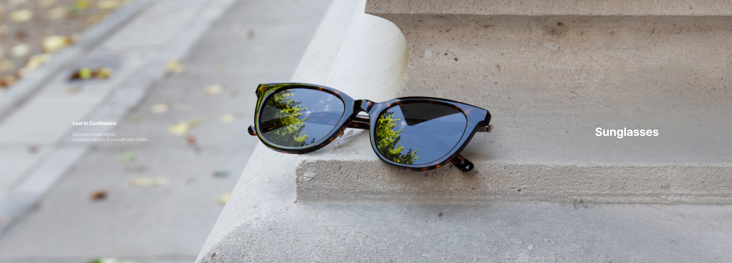 CARIN Global | Moments on your Road